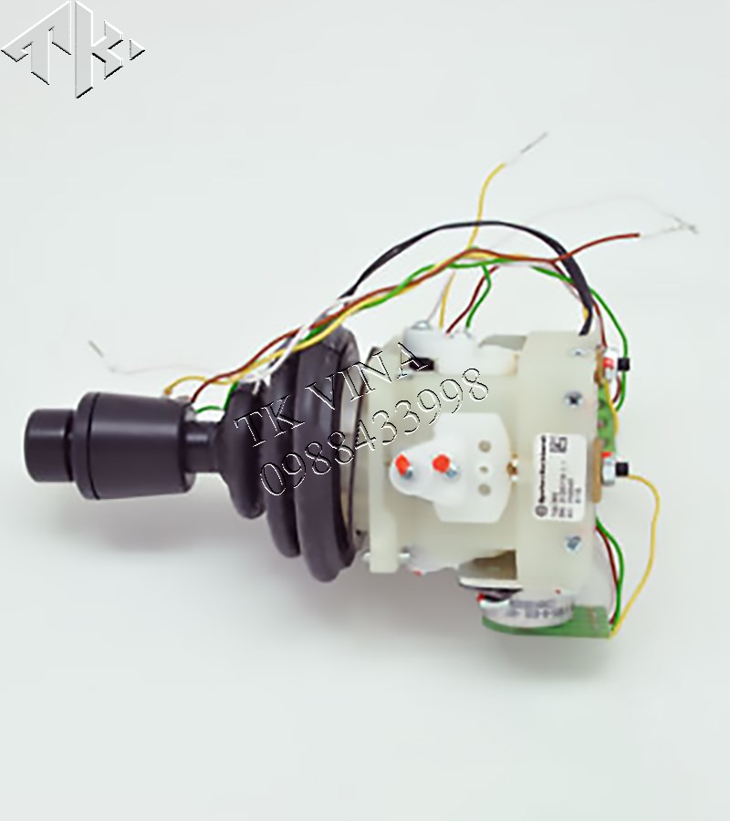 70130497 CẦN ĐIỀU KHIỂN MÁY TRẢI VẢI TỰ ĐỘNG BULLMER TOPCUT